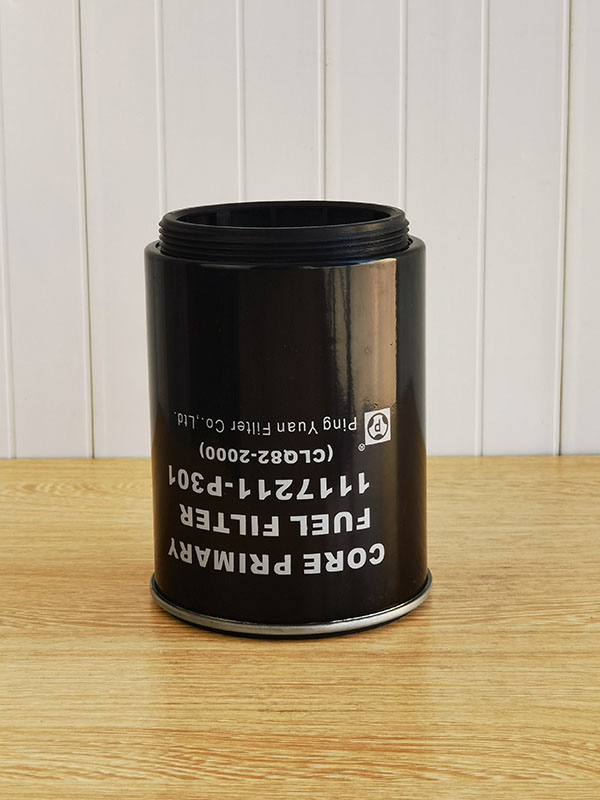 1117211-P301, CLQ82-2000